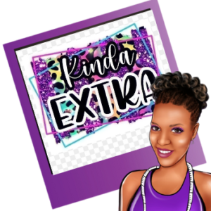 Kinda Extra | Bleached shirt | Choose your own tee color