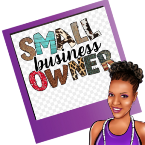 Small Business Owner (country) | Bleached shirt | Choose your own tee color