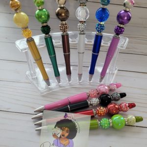 BLING Pen | Journal Pen | Fancy Pen | Gift Pen