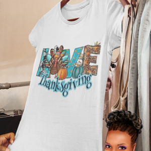 Love Thanksgiving