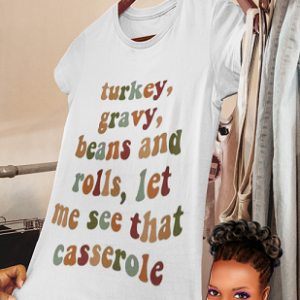 ...Let Me See That Casserole (2nd Version)