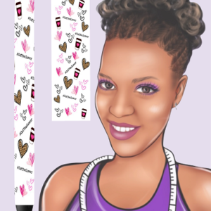 Coffee Lover...Glitter Gel Pen