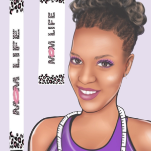 Mom Life...Glitter Gel Pen