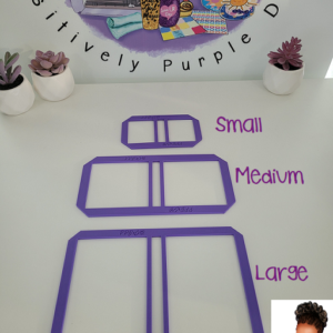 Pocket Note Book Template