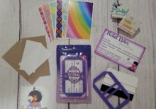 Pocket Note Tutorial Pack