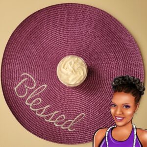 Vanilla Bean Luxurious Whipped Body Butter | Non-greasy Body Butter | 4.8 oz.