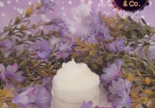 Tropical Twist Lip Scrub | Coconut | 1.6 oz.