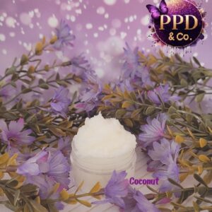 Tropical Twist Lip Scrub | Coconut | 1.6 oz.