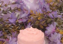 Strawberry Dream Lip Scrub | Strawberry | 1.6 oz.