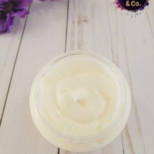 Tranquil Touch | Magnesium Mousse | 8 oz