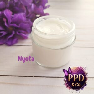 Nyota CocoAloe Face Moisturizer | 4 oz.