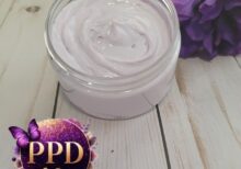 Calamara Calming Foot Cream | 3.5 oz.