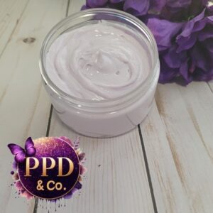 Calamara Calming Foot Cream | 3.5 oz.