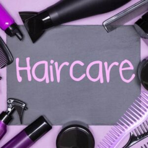 Haircare