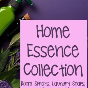 Home Essence Collection