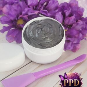 🌿 Luxè Underarm Detox Mask | Proud Pits Routine | 4.4 oz