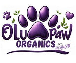 OluPaw Organics Pet Care